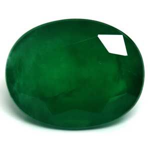 8.85 ct Emerald