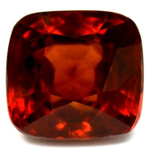8.91 ct Garnet