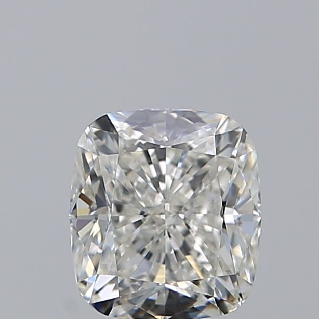 Prírodný diamant cushion,...