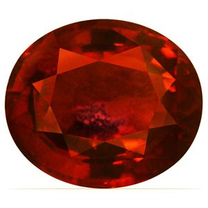 7.20 ct Garnet