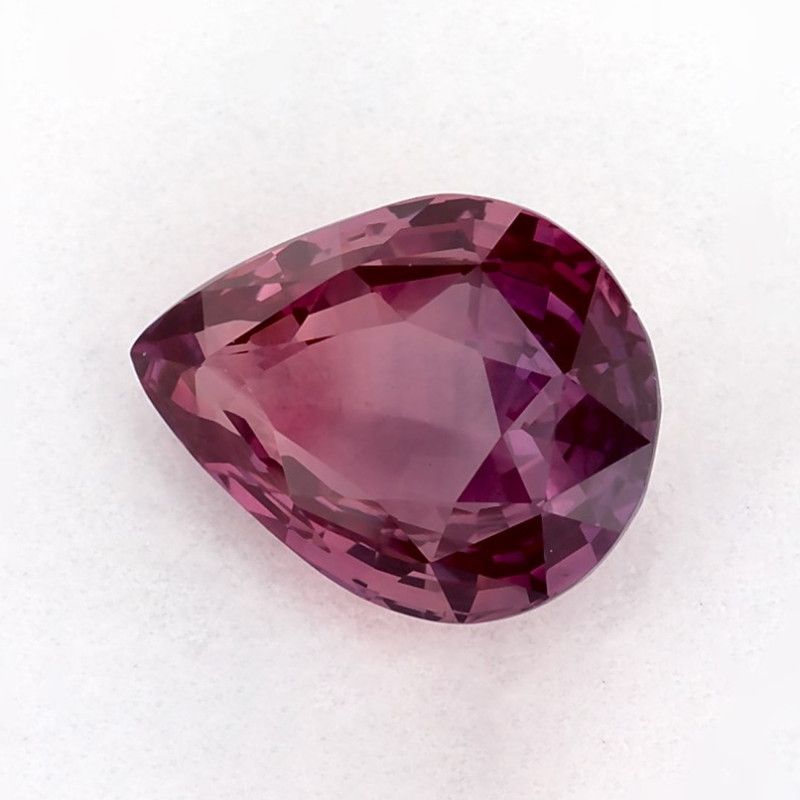 1.86 ct Sapphire