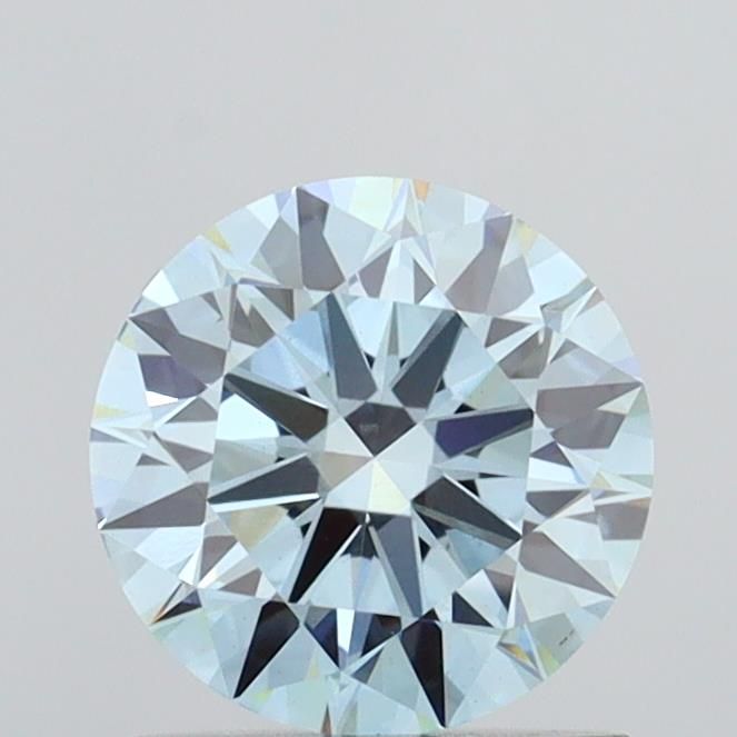 1.05 Carat · Fancy Vivid · VS1