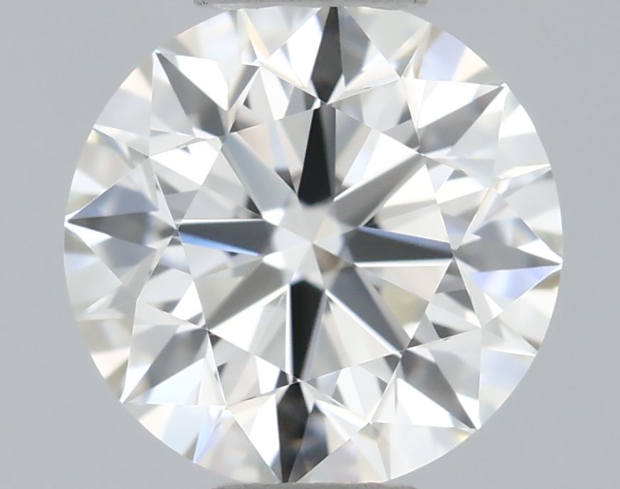 Prírodný diamant okrúhly...