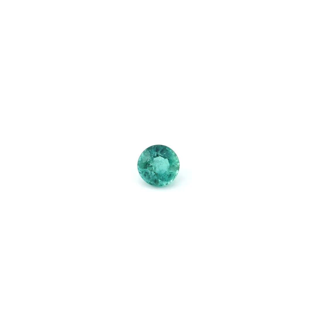 0.34 ct Emerald