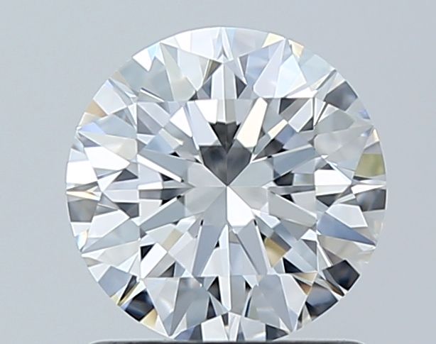 Prírodný diamant okrúhly...