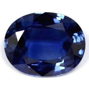 3.80 ct Sapphire