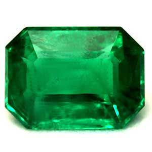 1.09 ct Emerald