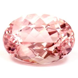 7.75 ct Morganite