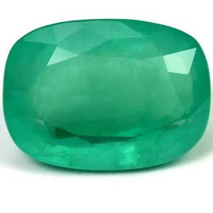 10.60 ct Emerald