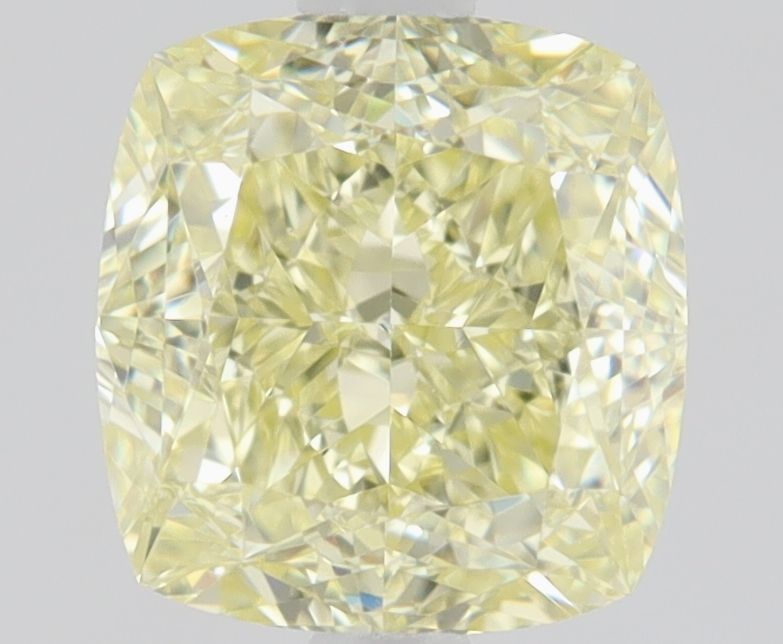 Yellow Diamond