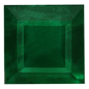 0.93 ct Emerald