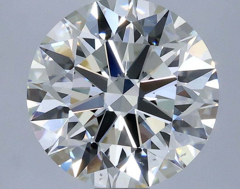 Prírodný diamant okrúhly...