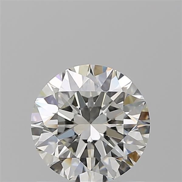 Prírodný diamant okrúhly...