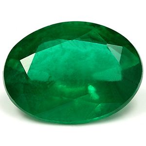 1.73 ct Emerald
