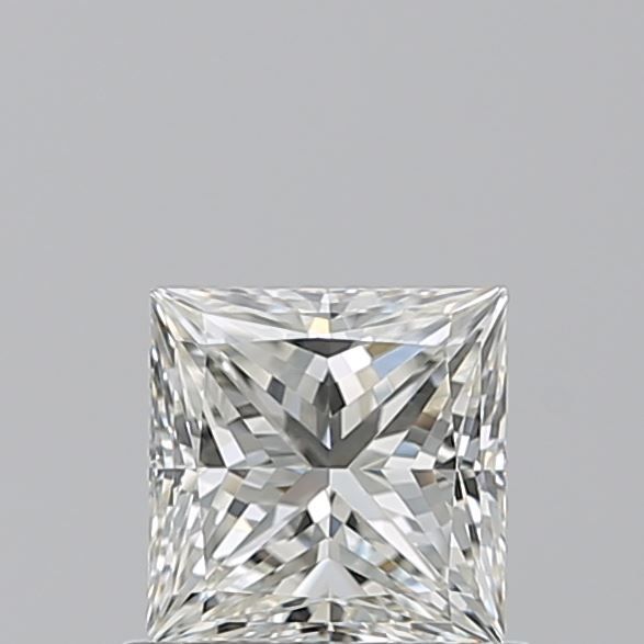 Prírodný diamant princess,...