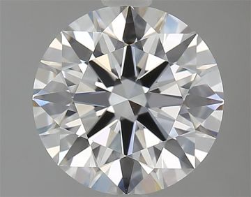 Prírodný diamant okrúhly...