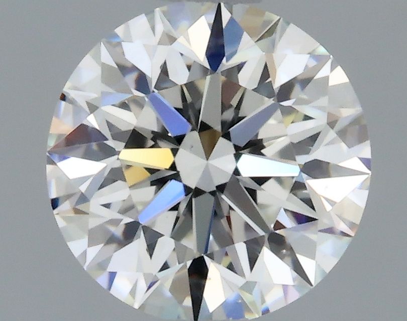 Prírodný diamant okrúhly...