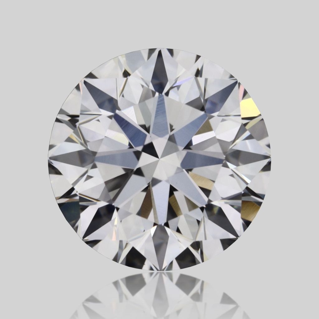 Prírodný diamant okrúhly...