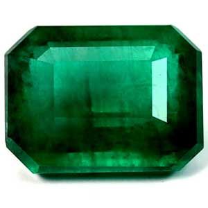 1.67 ct Emerald