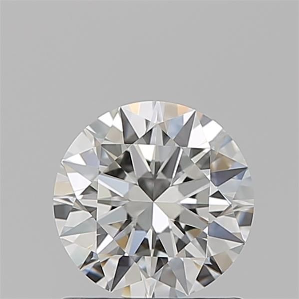 Prírodný diamant okrúhly...