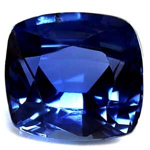 0.88 ct Sapphire
