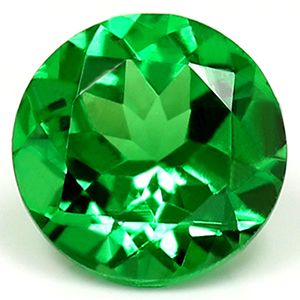 0.37 ct Garnet