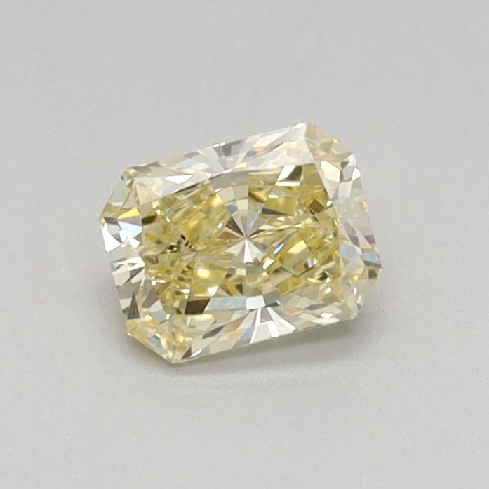 0.3 CT Fancy Intense Yellow RADIANT