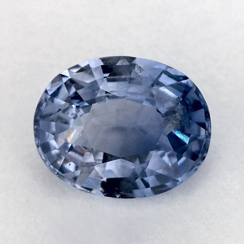 2.21 ct Sapphire