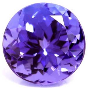 1.12 ct Tanzanite