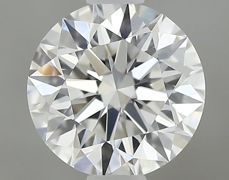 Prírodný diamant okrúhly...