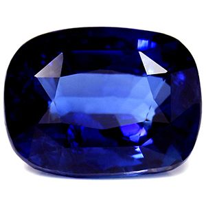 3.52 ct Sapphire