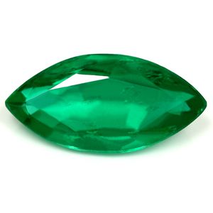 1.67 ct Emerald