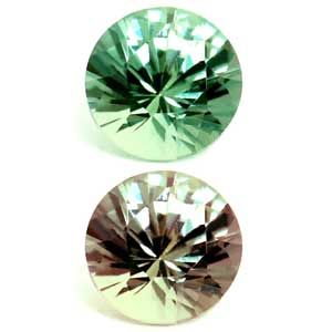 0.17 ct Alexandrite