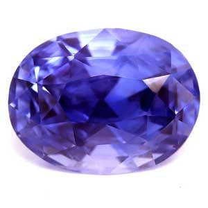 2.12 ct Sapphire