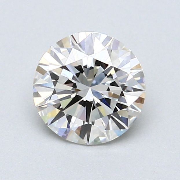 Prírodný diamant okrúhly...