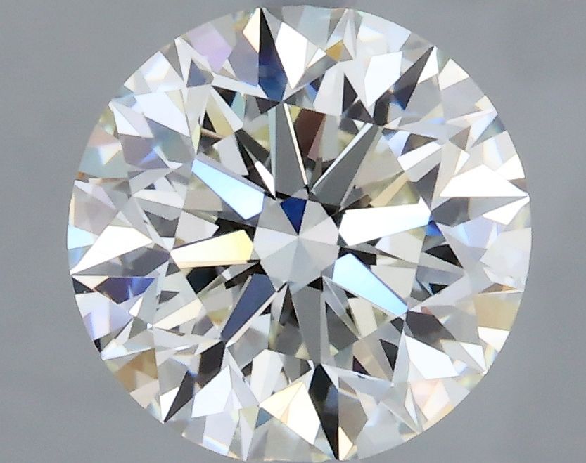 Prírodný diamant okrúhly...