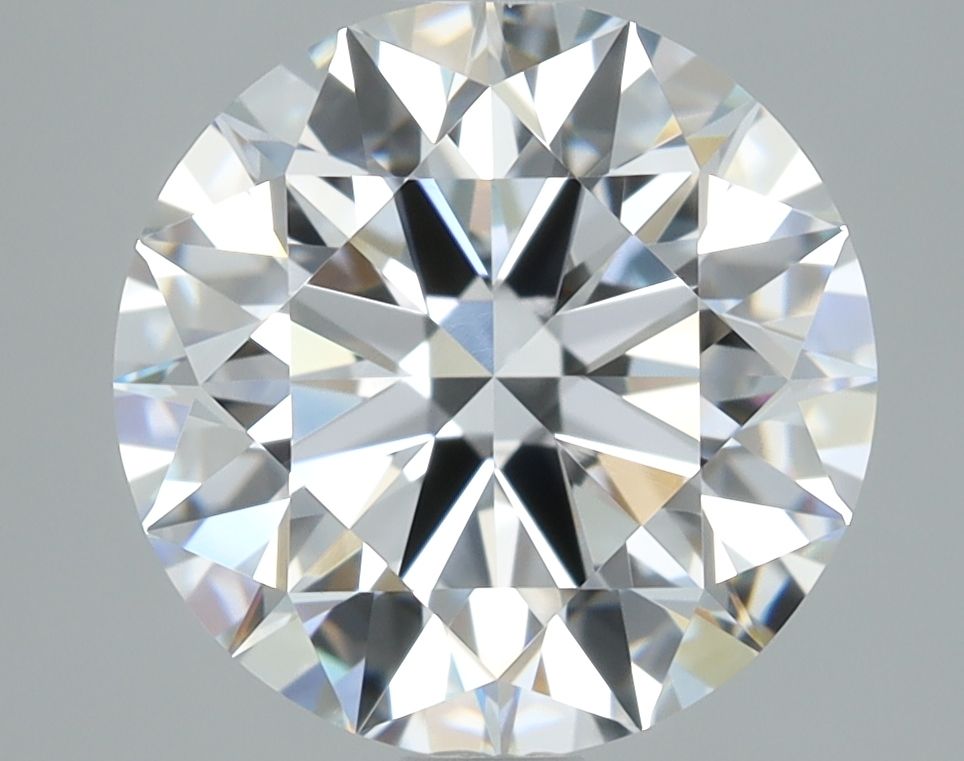 Prírodný diamant okrúhly...