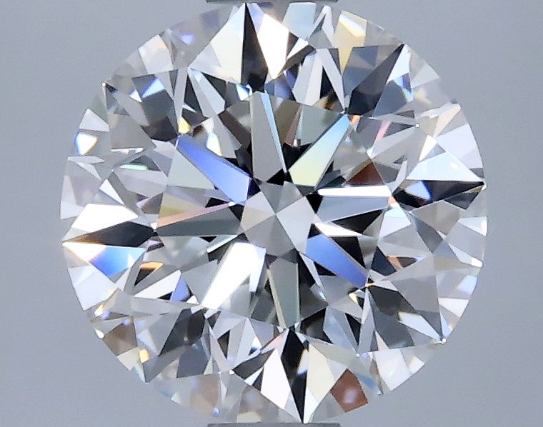 Prírodný diamant okrúhly...