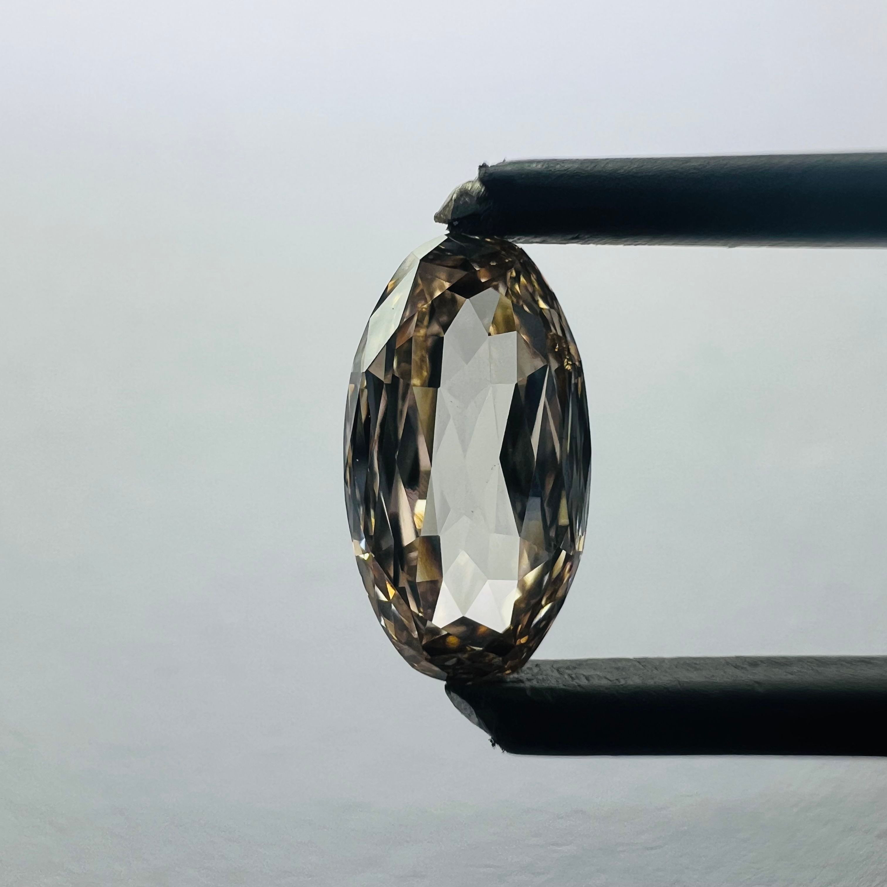 1.1 CT Orange OVAL