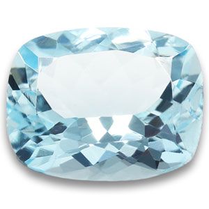 1.84 ct Aquamarine