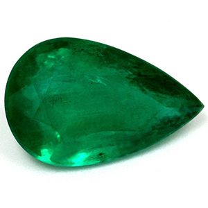 2.16 ct Emerald