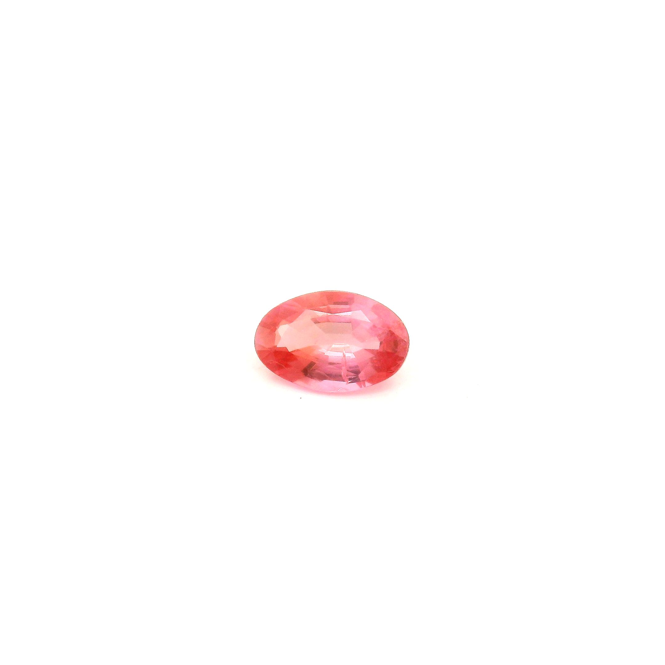 0.48 ct Sapphire