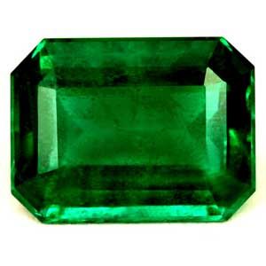 2.58 ct Emerald