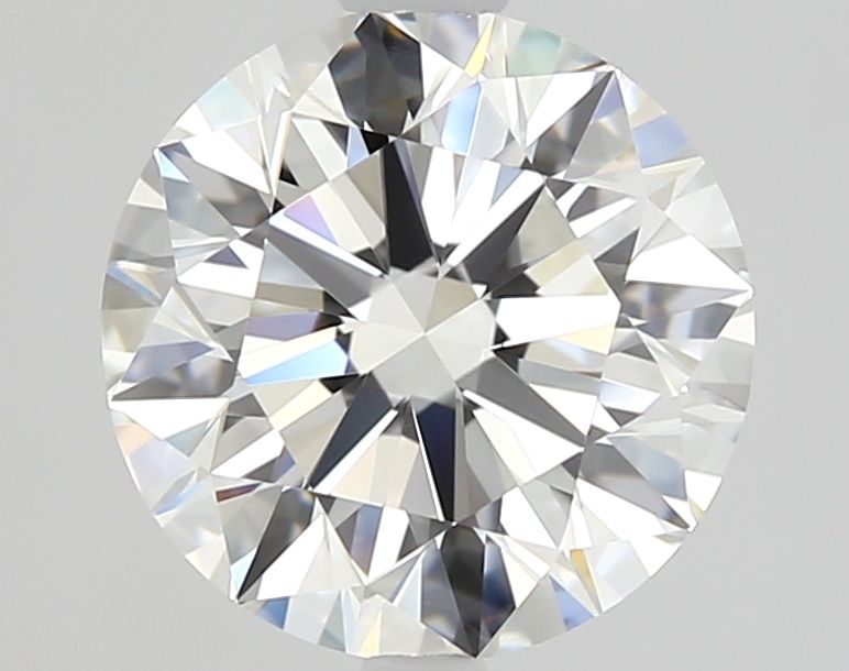 Prírodný diamant okrúhly...