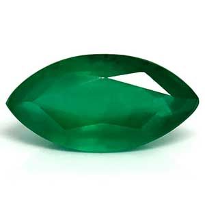 0.72 ct Emerald