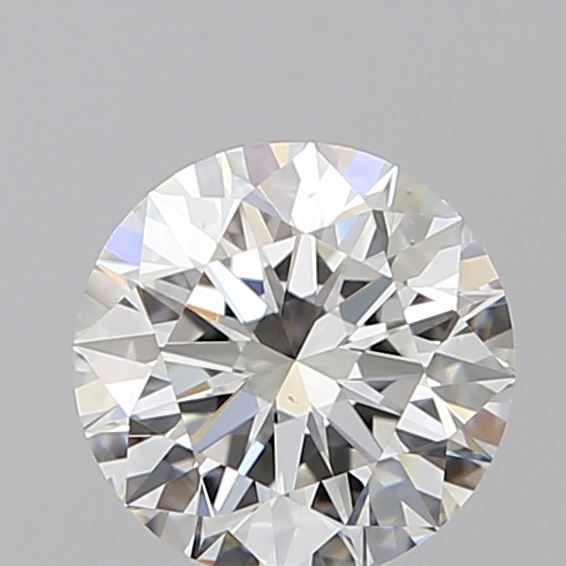 Prírodný diamant okrúhly...