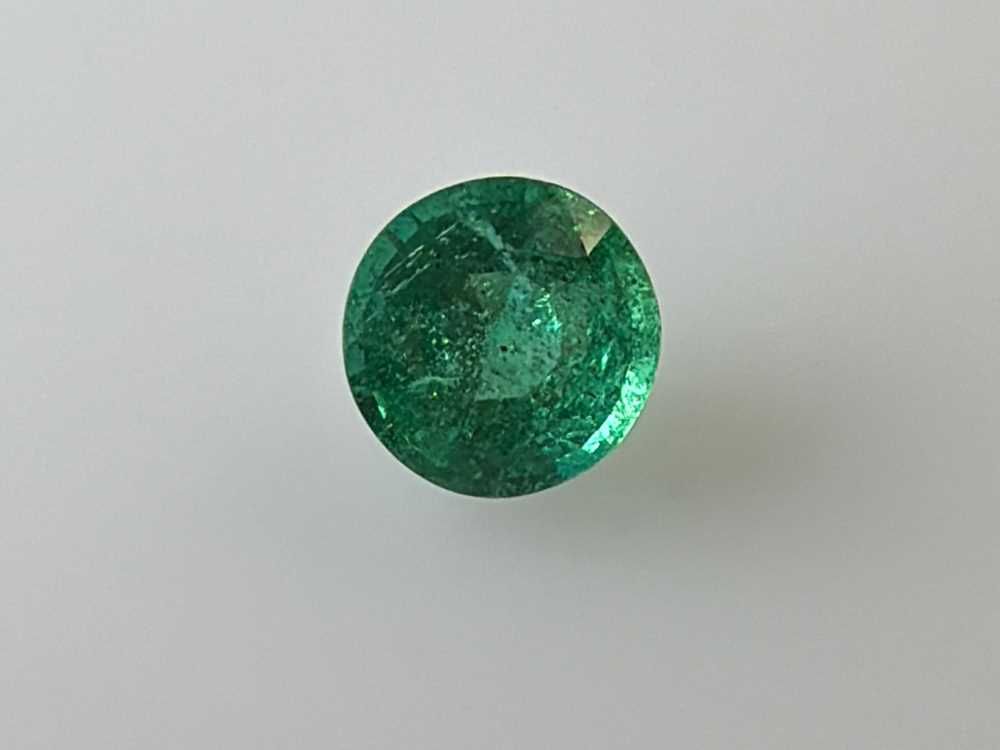 1.02 ct Emerald