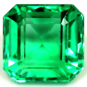 0.45 ct Emerald
