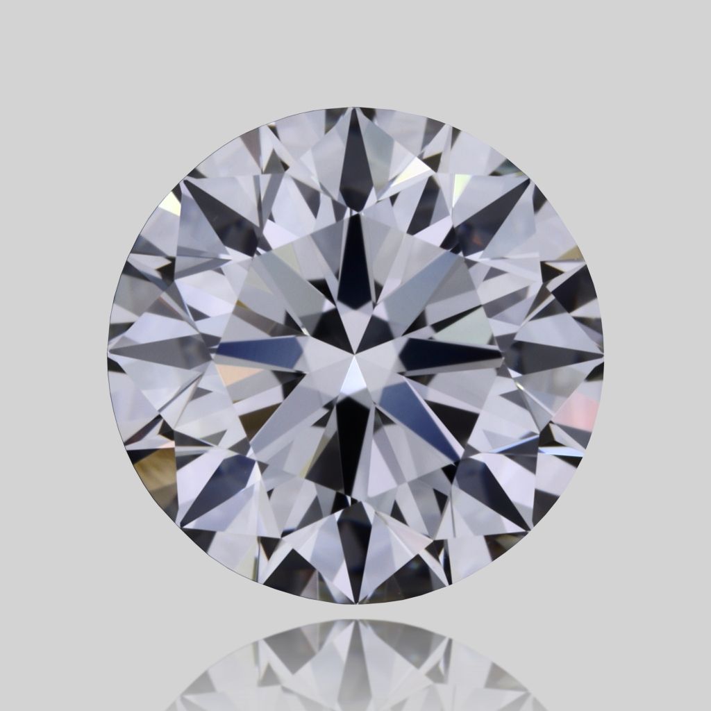 Prírodný diamant okrúhly...