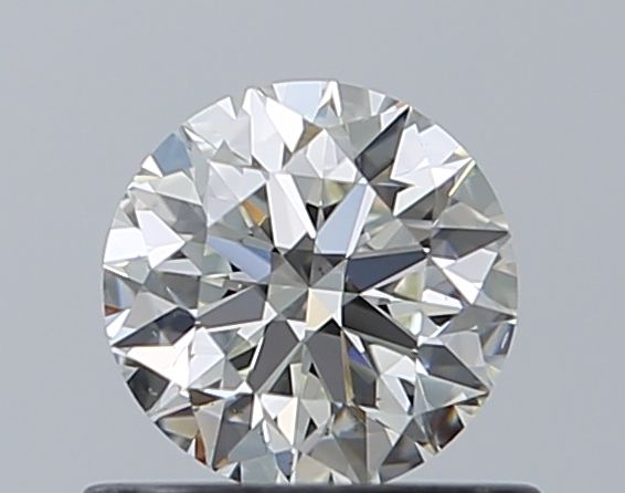 Prírodný diamant okrúhly...